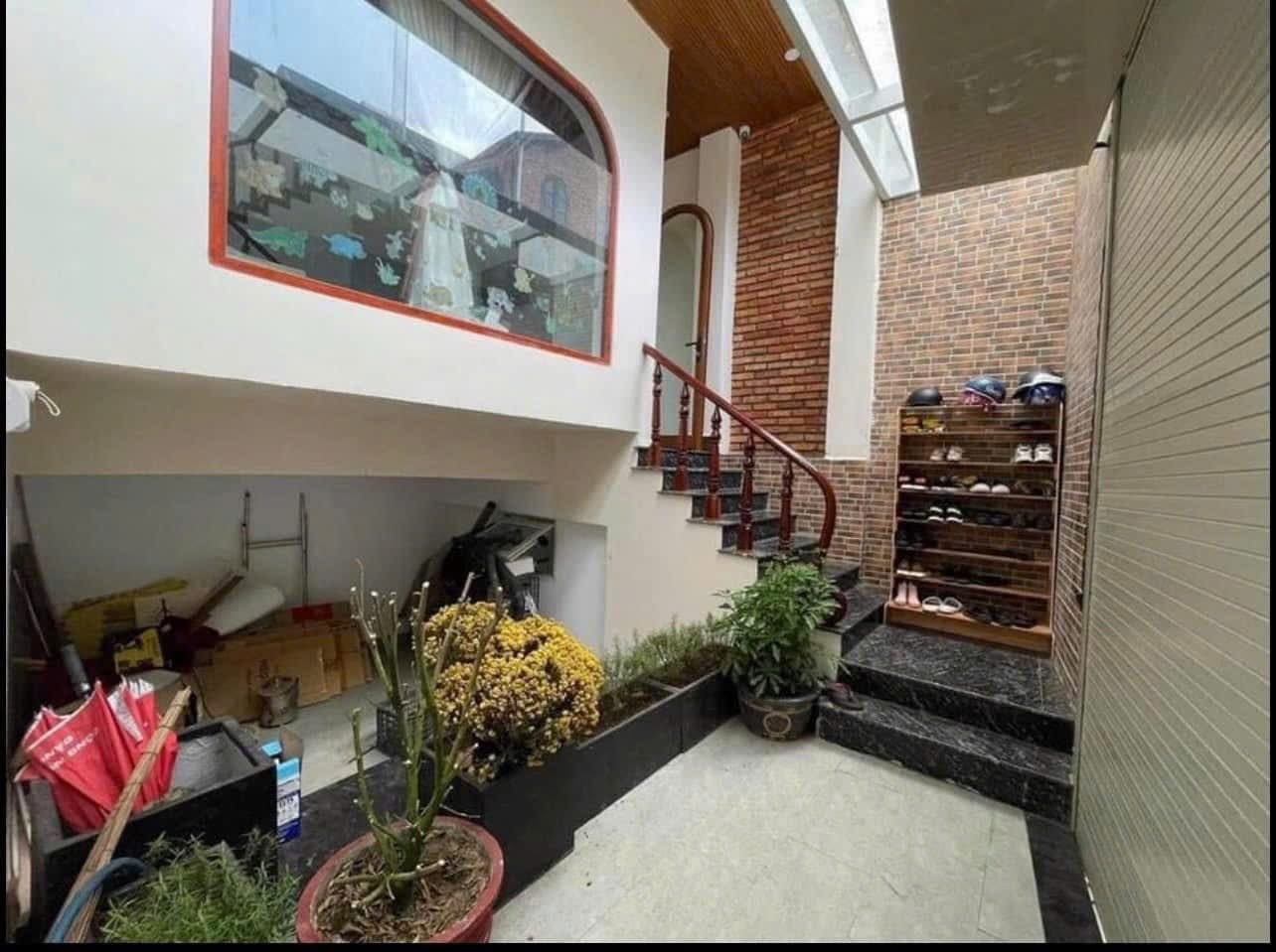 Kẹt tiền Bán gấp 10 tỷ xuống 8,4 tỷ ( không TL ) Căn Homestay đường Trần Phú, P3, Đà Lạt - Ảnh 3